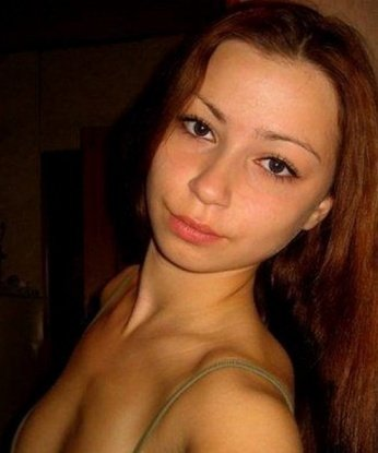 Анкета проститутки Иоланта - Фото 1, Умань, 25 лет, №13570